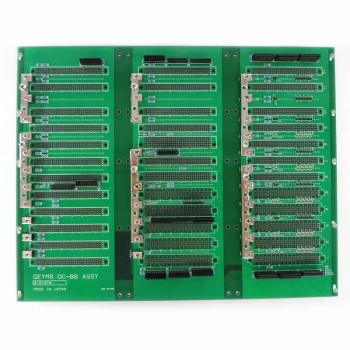 BOARD OC-BB ASSY GE P9361ZA P/N 2181979