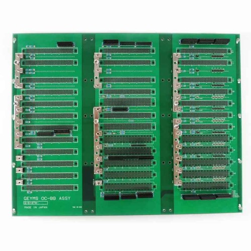 BOARD OC-BB ASSY GE P9361ZA P/N 2181979