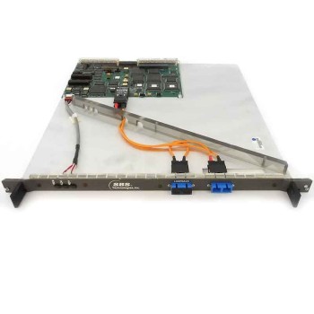 PCB S-BUS SBS FIBER OPTICS PCI GE VME BIT3 P/N 2317554 - 82920252