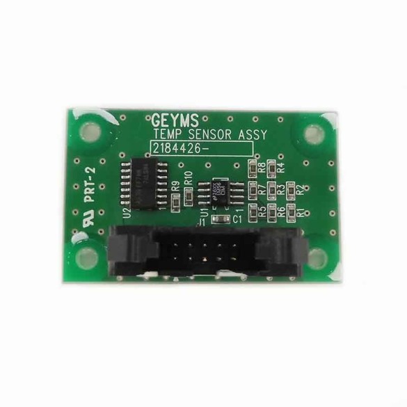 BOARD TEMP SENSOR ASSY GE P9361VA P/N 2184426