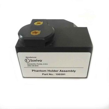 SHOULDER ARRAY PHANTOM HOLDER GE MODEL INVIVO 100391 P/N 2263558