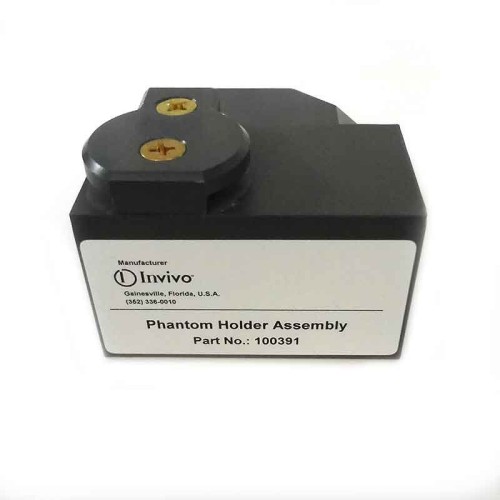 SHOULDER ARRAY PHANTOM HOLDER GE MODEL INVIVO 100391 P/N 2263558
