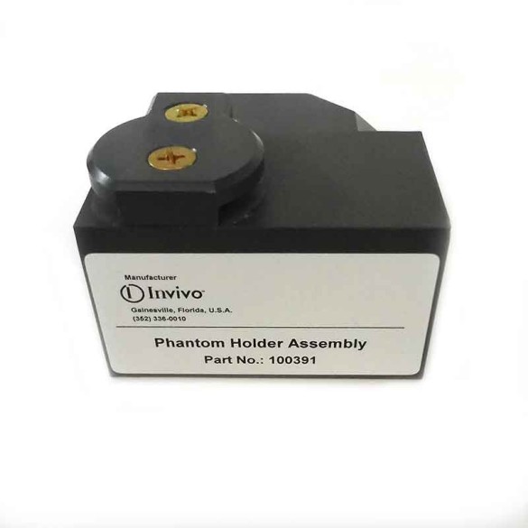 SHOULDER ARRAY PHANTOM HOLDER GE MODEL INVIVO 100391 P/N 2263558
