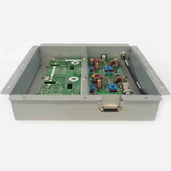 DETBOX GE P9366JU P/N 2211726