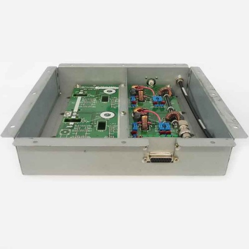 DETBOX GE P9366JU P/N 2211726