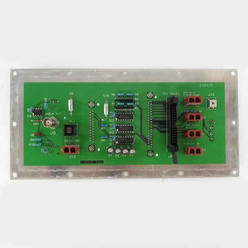 BOARD IPSIF ASSY GE P9361XA P/N 2183049