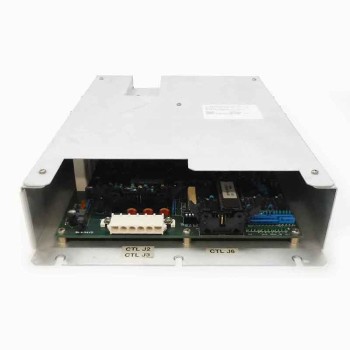 DUAL PREAMP BOX ASSY GE P9365KF P/N 2188947