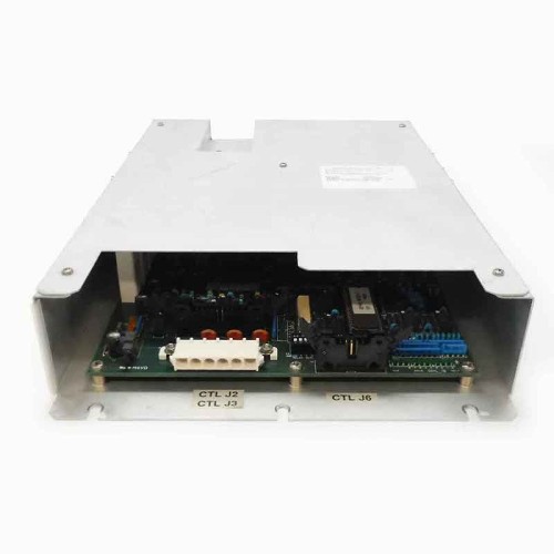 DUAL PREAMP BOX ASSY GE P9365KF P/N 2188947