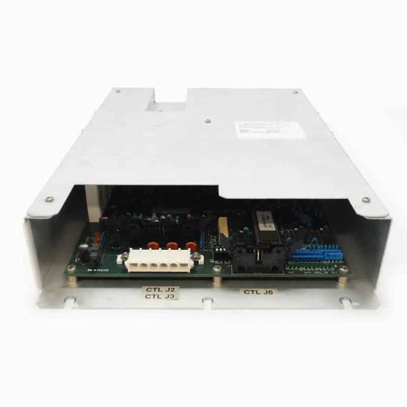 DUAL PREAMP BOX ASSY GE P9365KF P/N 2188947