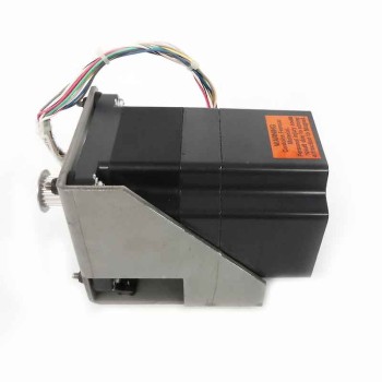 IN OUT MOTOR ASSY GE P9365ZS VEXTA MODEL A6526-9415KM P/N 2315984