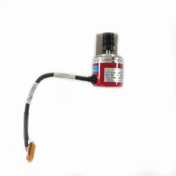 ENCODER ASSY GE P9365SG MODEL LBJ-287-1000 P/N 2143808