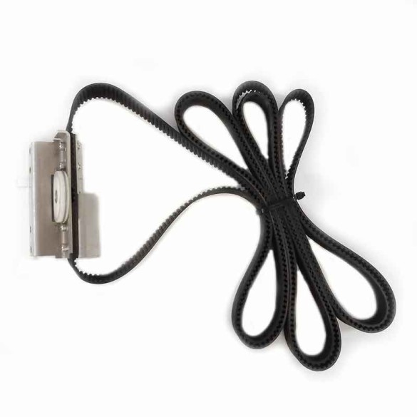 LONG BELT GE P9365JY P/N 2245976