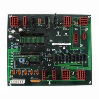 BOARD TABLE INTF ASSY GE P9365XC P/N 2138616-2