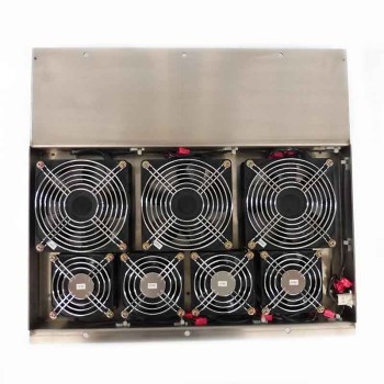 RACK FAN UNIT HITACHI P/N 1282144A