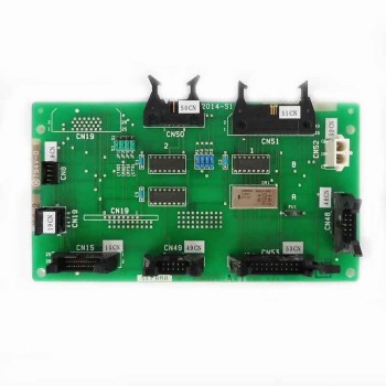 PCB SEPARA HITACHI XM2014 P/N 7310812A