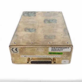 DAFID D15 SIEMENS P/N 04753203