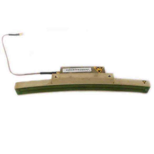 SLIP RING TRANSMITTER SIEMENS P/N 526310003 ASSEMBLY