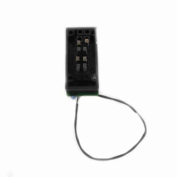 SET OF CARBON BRUSHES SIEMENS P/N 530002631