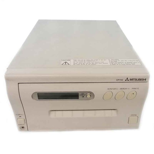 STAMPANTE MITSUBISHI VIDEO COPY PROCESSOR MODEL CP700E