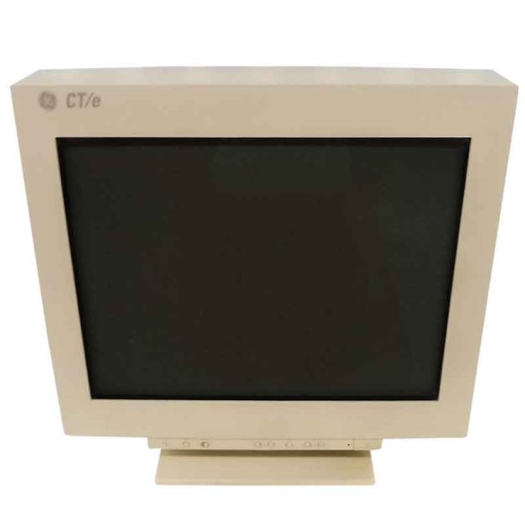 MONITOR CRT 21 INCH SONY MODEL GMD-5402P/N A3KM072
