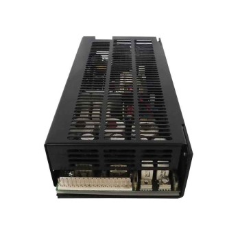 POWER SUPPLY MITRA MODEL PE1938/01 12V 5A