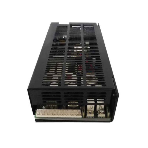 POWER SUPPLY MITRA MODEL PE1938/01 12V 5A