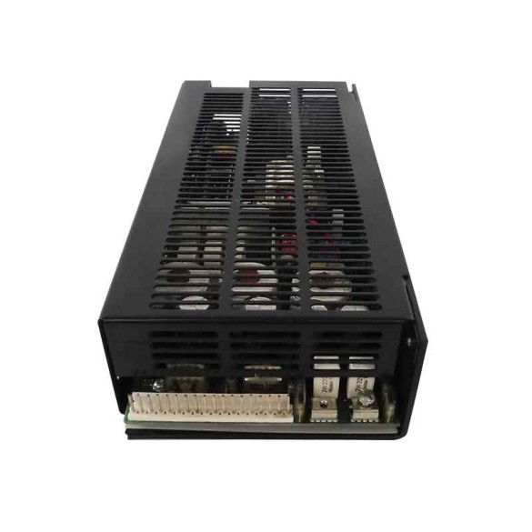 POWER SUPPLY MITRA MODEL PE1938/01 12V 5A