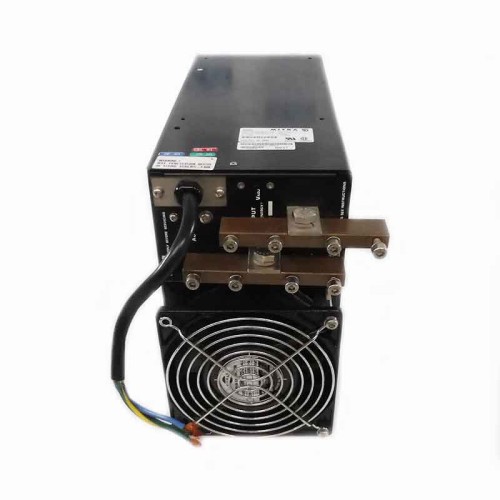 POWER SUPPLY MITRA MODEL PE1980/20 5V 200A