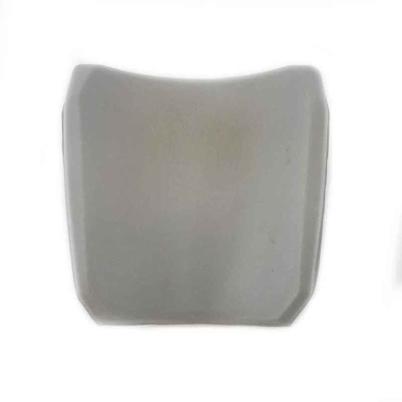 CUSCINO POGGIATESTA SIEMENS HEAD REST 15°DEGRESS K1165 P/N 07445682