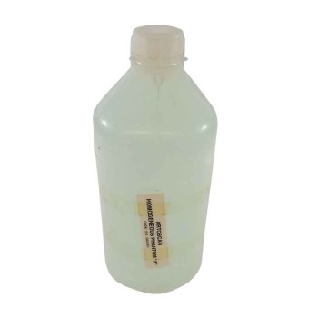 FANTOCCIO ESAOTE HOMOGENEOUS PHANTOM 115mm P/N 9101040001