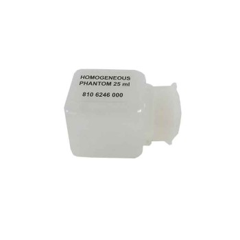 FANTOCCIO ESAOTE HOMOGENEOUS PHANTOM 25mL P/N 8106246000