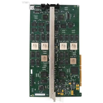 BOARD DSC DUAL SIGNAL CONDITIONING PHILIPS P/N 453561233803