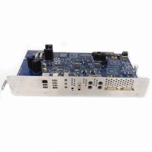 BOARD UNIFIED AVIO PHILIPS P/N 453561325291 ASSY