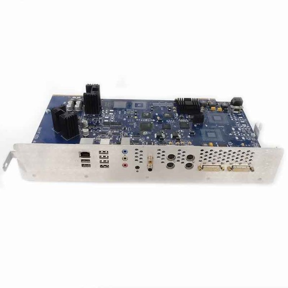 BOARD UNIFIED AVIO PHILIPS P/N 453561325291 ASSY