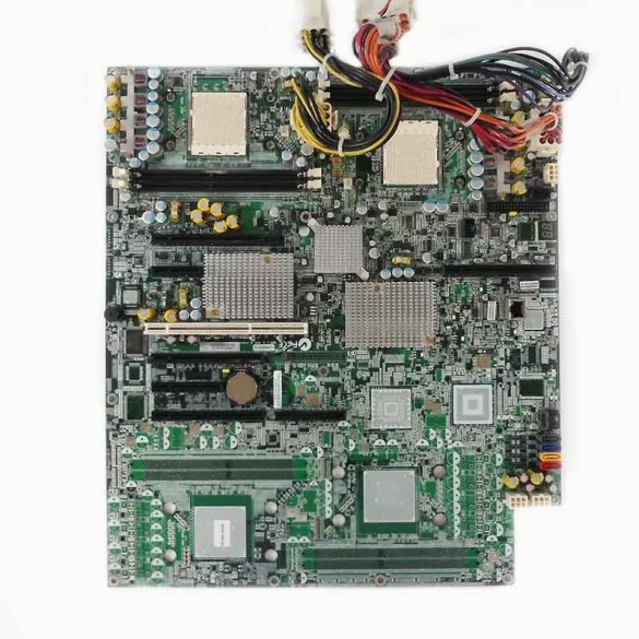 MOTHERBOARD UMB2-H PHILIPS P/N 453561312461