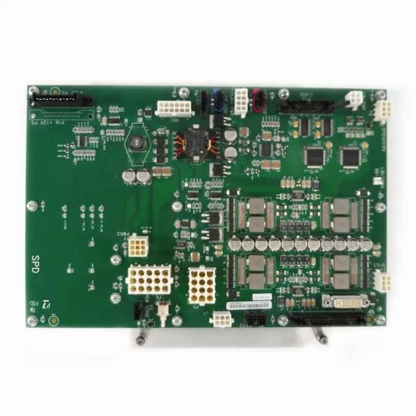 BOARD SPD PHILIPS P/N 453561264873