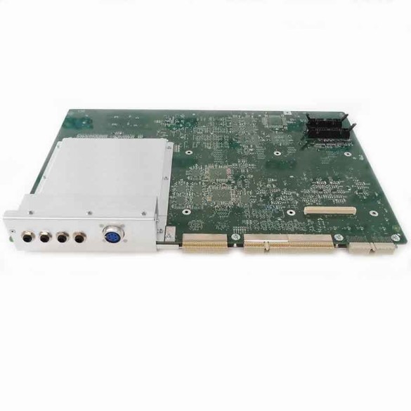 BOARD FEC PHILIPS FRONT END CONTROLLER P/N 453561278267