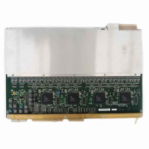 BOARD CHANNEL PHILIPS P/N 453561156011