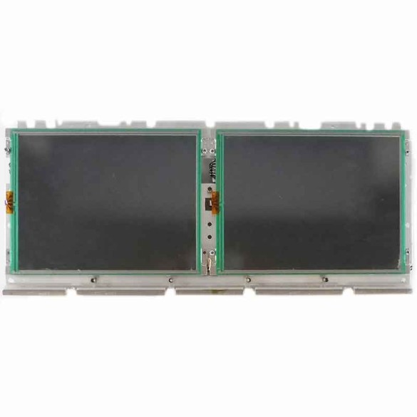 TOUSCH SCREEN LCD ASSY PHILIPS CABLE CPCB-LCD P/N 453561182501
