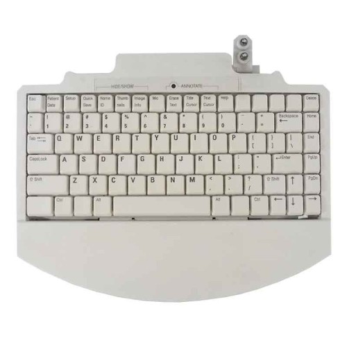 ALPHANUMERIC KEYBOARD PHILIPS P/N 453561176672