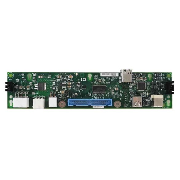 BOARD USB HUB PLUS PHILIPS P/N 453561262301