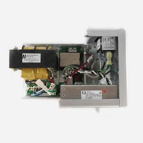 AC POWER ASSY PHILIPS P/N 453561185602