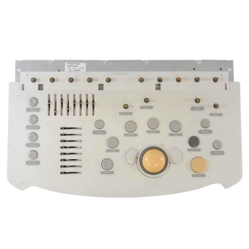 CPUI CONTROL PANEL PHILIPS P/N 453561197523