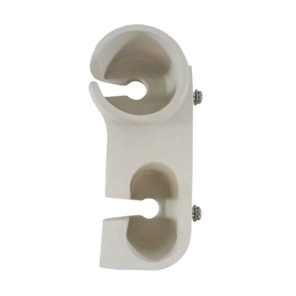 LEFT PROBE HOLDER HANDLE PHILIPS P/N 453561166921