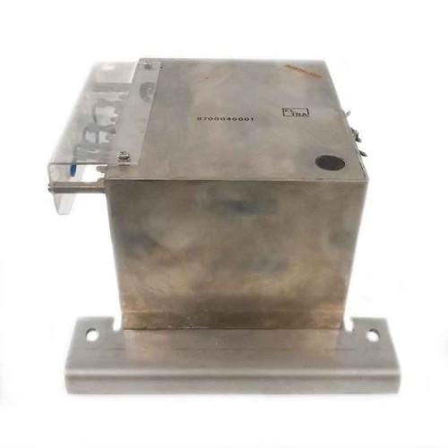 TRASFORMATORE DI ISOLAMENTO ESAOTE 1300VA P/N 8700040001