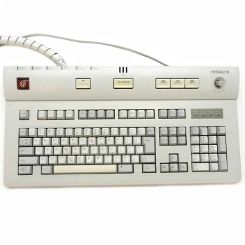 KEYBOARD HITACHI P/N 1131881A