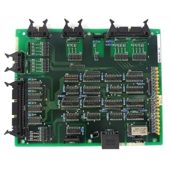 PCB MPX HITACHI YG4014 P/N 12804141A