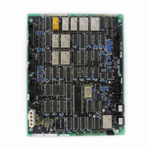 PCB PNLIF HITACHI YG4010 P/N 1129587A