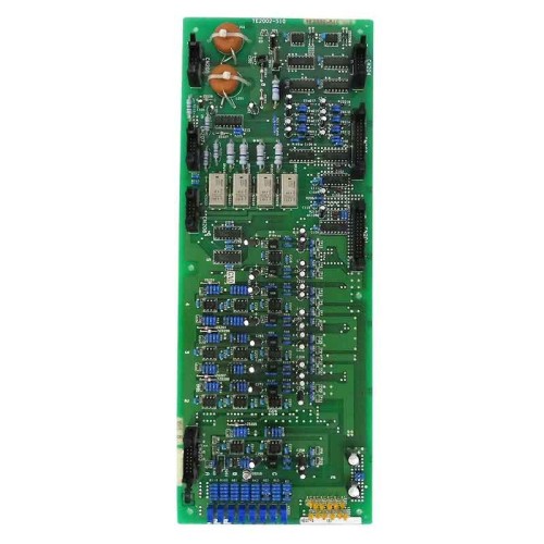 PCB HEAT-4 HITACHI YE2002 P/N 1131642B
