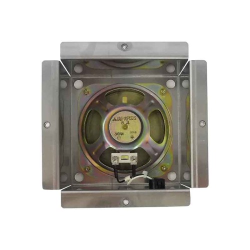 CASSA HITACHI SPEAKER MODEL EAS-10P-132S P/N J8119001